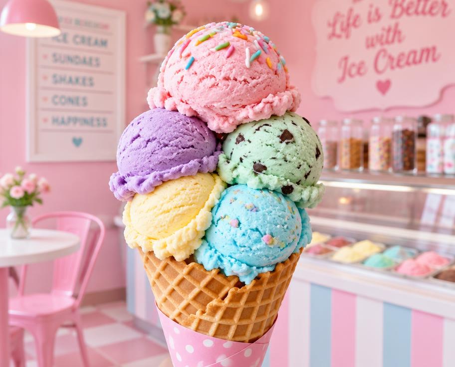 Baskin-Robbins