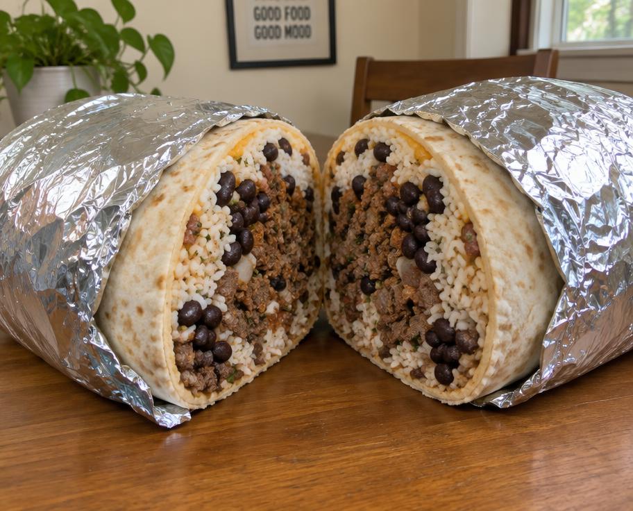 Bubbakoo's Burritos