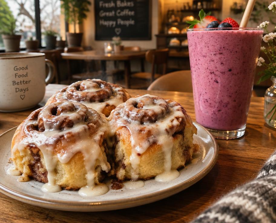 Bun Cafe