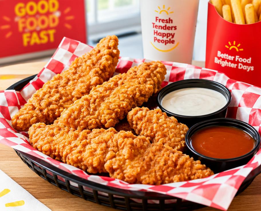 Chick-A-Licious