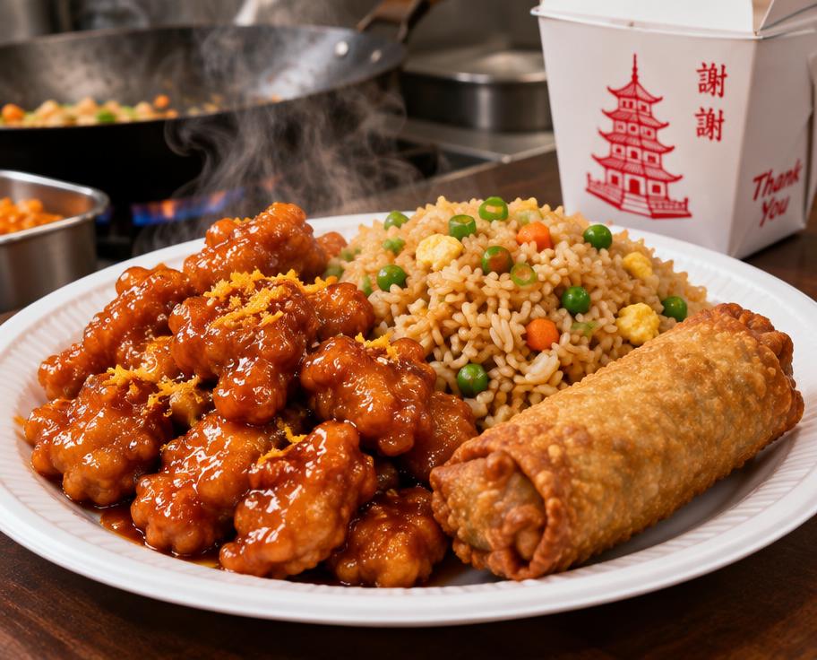 Panda Express
