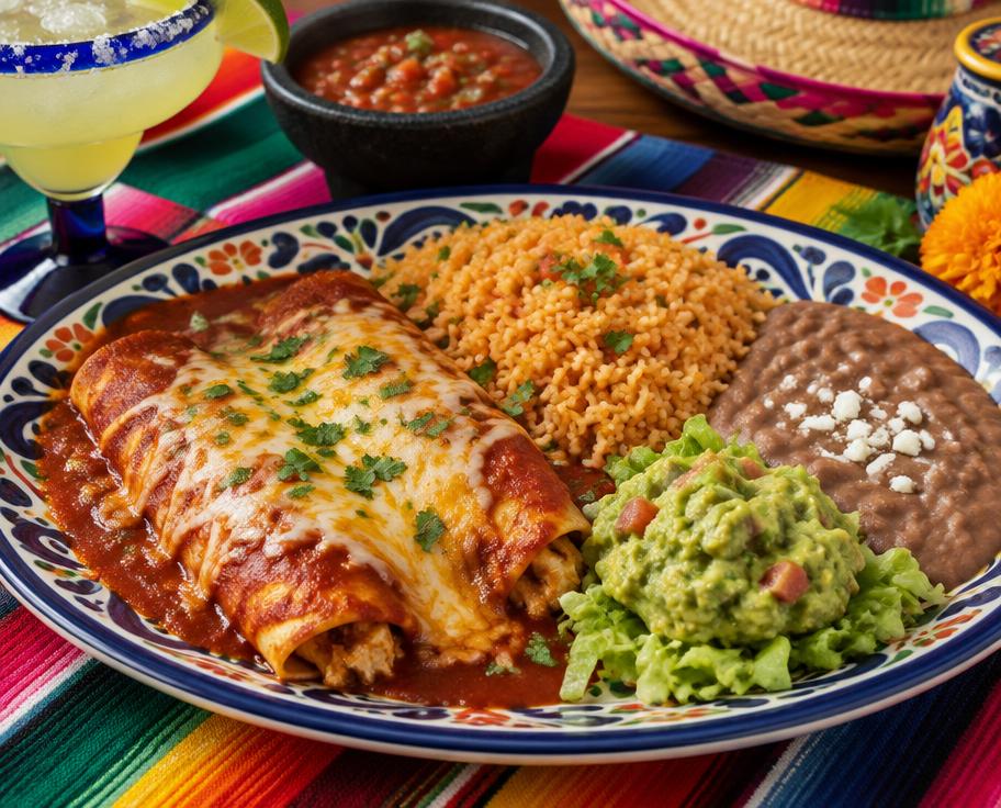 El Taco Rico
