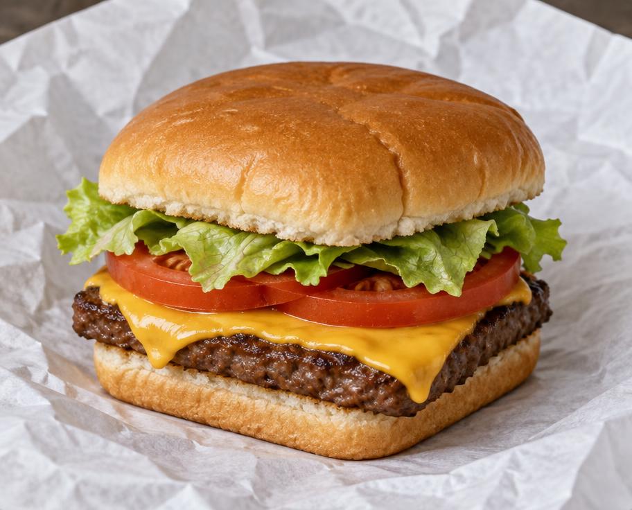 Wendy's